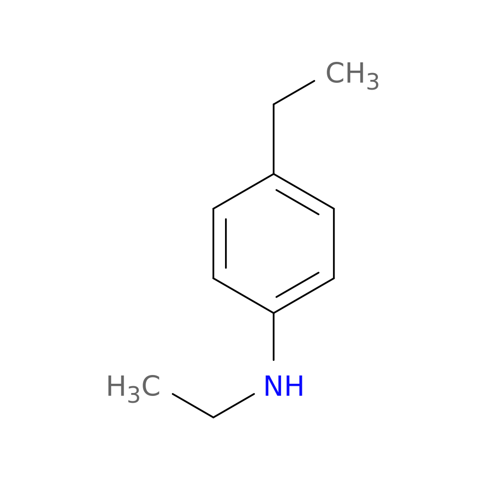 N,4-diethylaniline