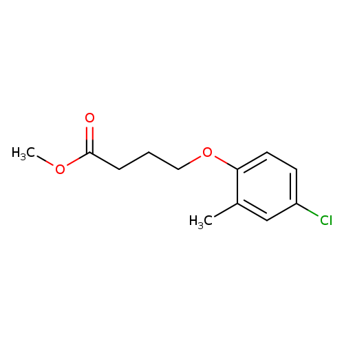 MCPB METHYL ESTER