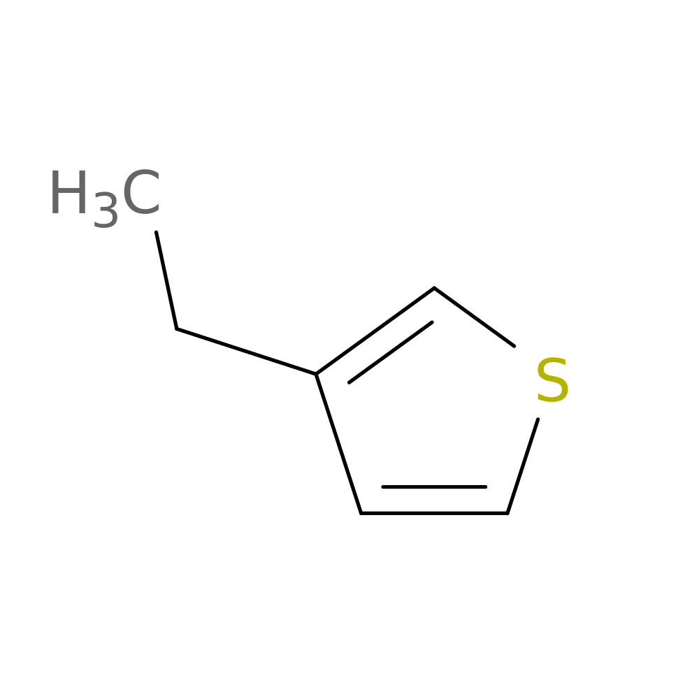 3-Ethylthiophene
