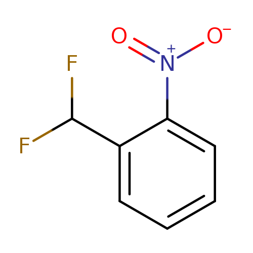1-(Difluoromethyl)-2-nitrobenzene