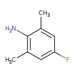 4-fluoro-2,6-dimethylaniline