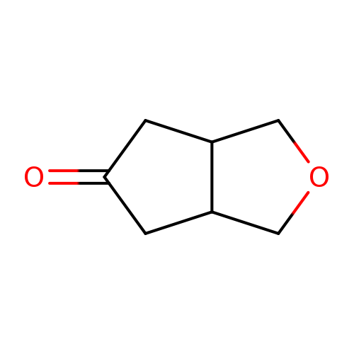 tetrahydro-1H-cyclopenta[c]furan-5(3H)-one