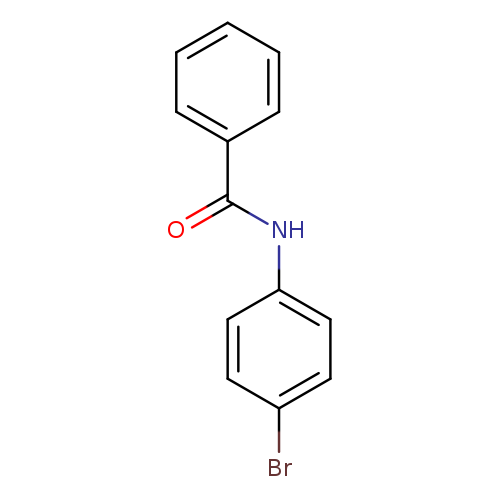 N-(4-bromophenyl)benzamide