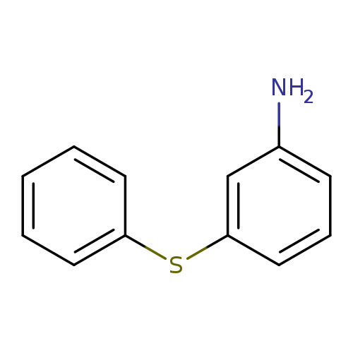 3-(phenylsulfanyl)aniline