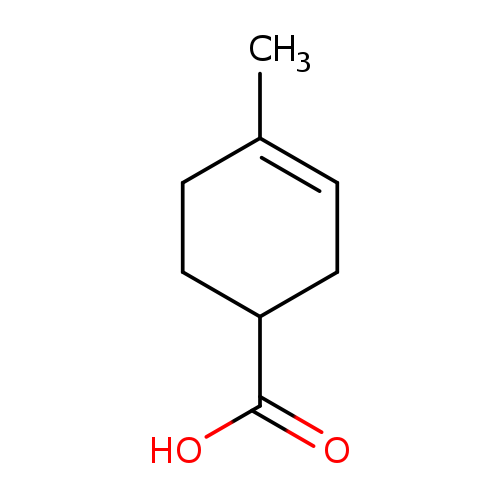 4-Methyl-3-cyclohexene-1-carboxylic Acid