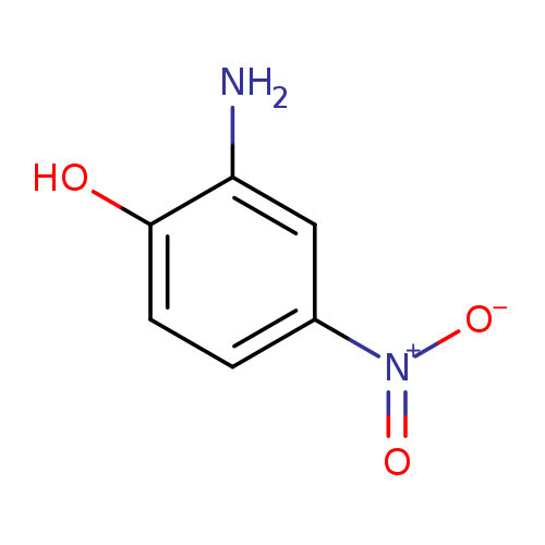 2-Amino-4-nitrophenol