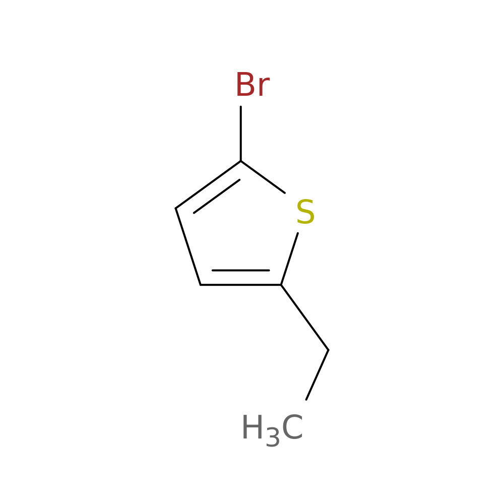 2-Bromo-5-ethylthiophene