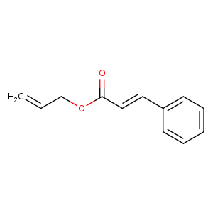 Allyl cinnamate