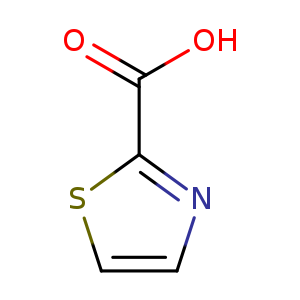 2-Thiazolecarboxylic acid