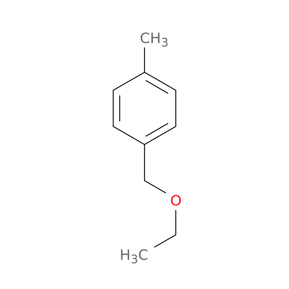 1-(ethoxymethyl)-4-methylbenzene