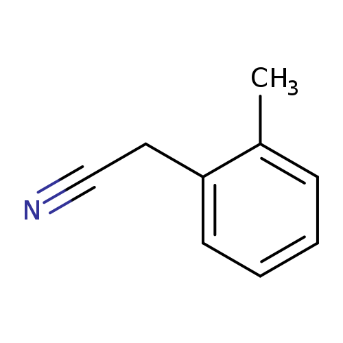 2-METHYLBENZYL CYANIDE