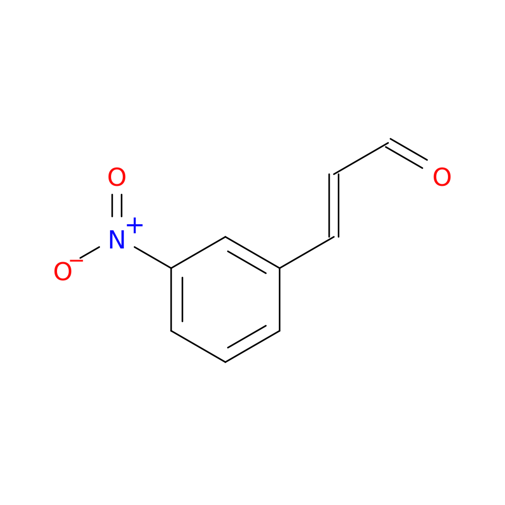 3-(3-Nitrophenyl)acrylaldehyde