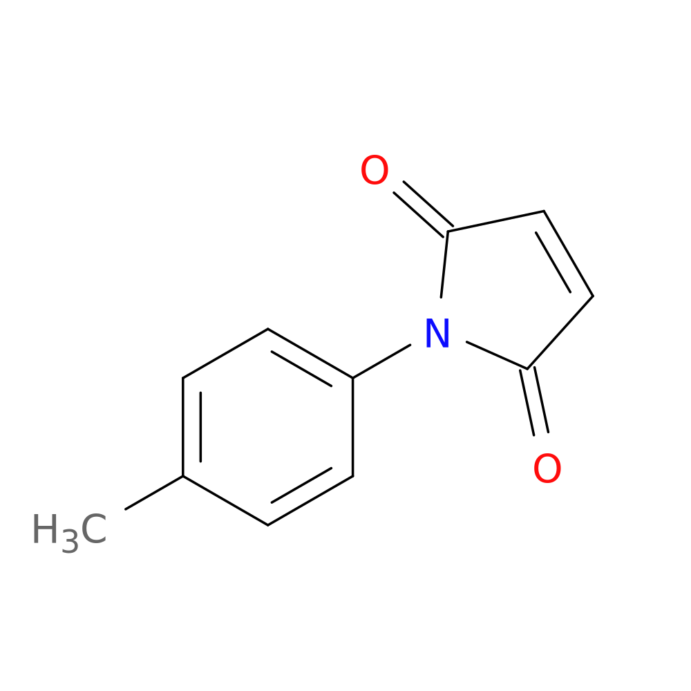 1-(p-Tolyl)-1H-pyrrole-2,5-dione