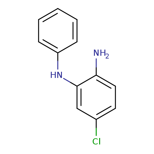 5-Chloro-N-phenylbenzene-1,2-diamine