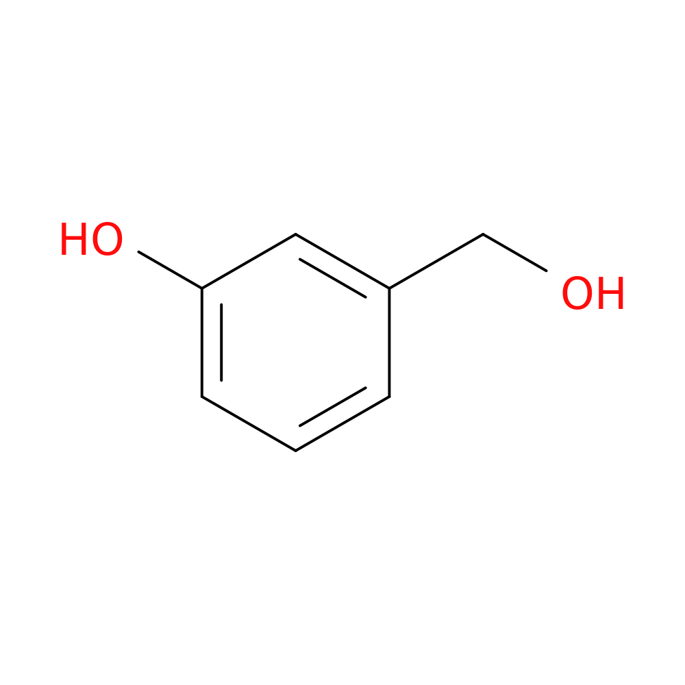 3-(Hydroxymethyl)phenol