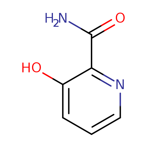 3-Hydroxypicolinamide