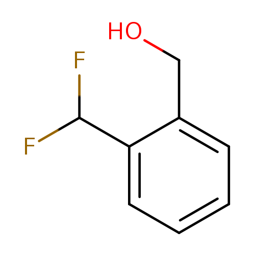 2-(Difluoromethyl)benzyl alcohol