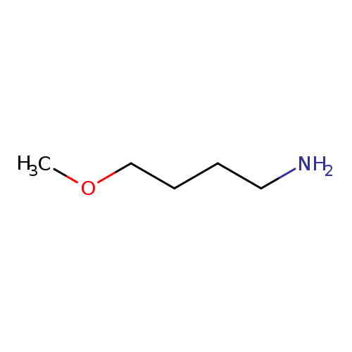 4-METHOXYBUTYLAMINE