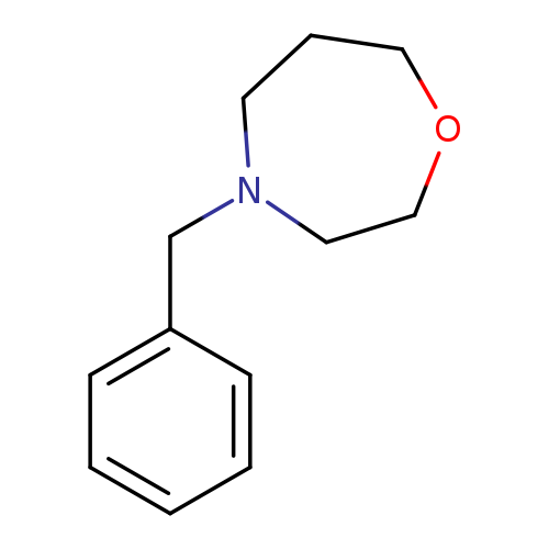 4-benzyl-1,4-oxazepane