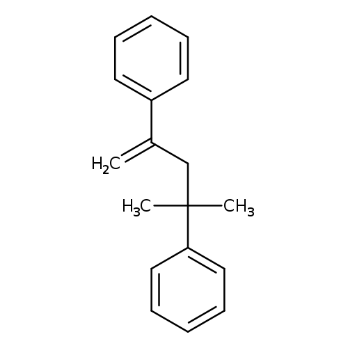 (4-Methylpent-1-ene-2,4-diyl)dibenzene