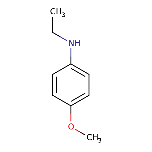 N-Ethyl-4-methoxyaniline