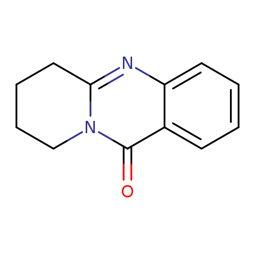 2,3-Butanoquinazoline-4(3H)-one