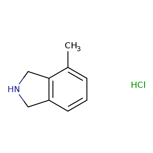 4-methylisoindoline hydrochloride
