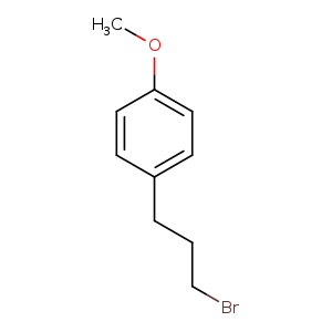 1-(3-Bromopropyl)-4-methoxybenzene
