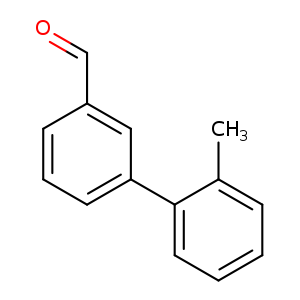 2'-METHYLBIPHENYL-3-CARBALDEHYDE