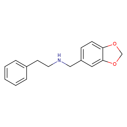 BENZO[1,3]DIOXOL-5-YLMETHYL-PHENETHYL-AMINE OXALATE