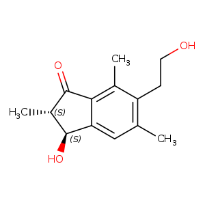 Pterosin C