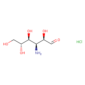 Kanosamine (hydrochloride)