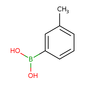 3-Methylphenylboronic acid