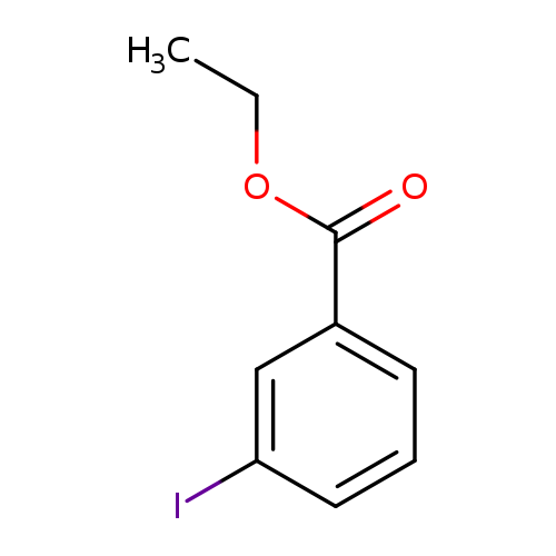 Ethyl 3-iodobenzoate