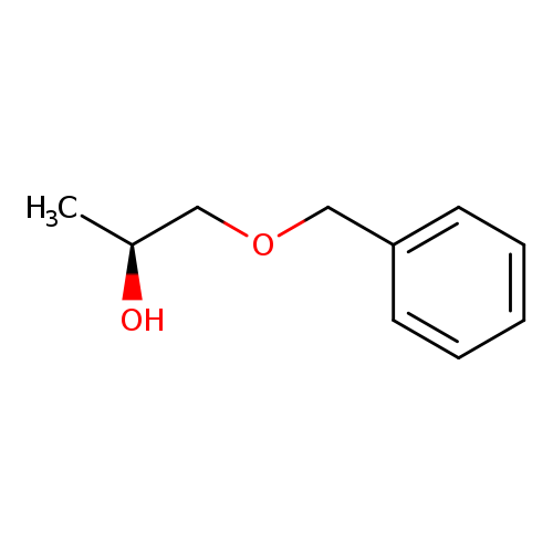(S)-1-(Benzyloxy)propan-2-ol