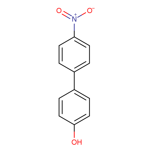 4'-Nitro-[1,1'-biphenyl]-4-ol