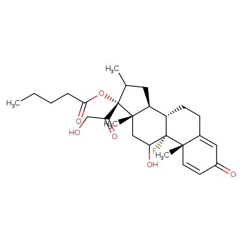 Betamethasone 17-valerate