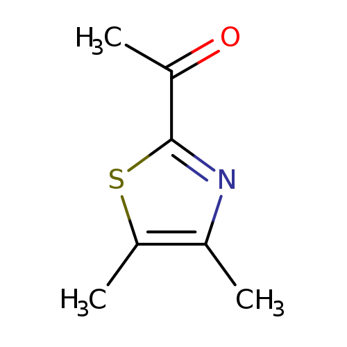Ethanone,1-(4,5-dimethyl-2-thiazolyl)-