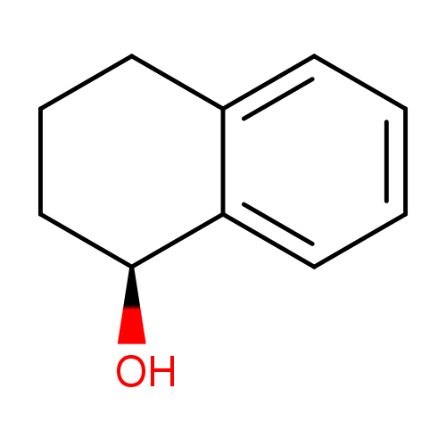 (S)-1,2,3,4-Tetrahydronaphthalen-1-ol