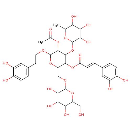 Tubuloside A