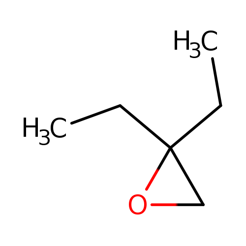 Oxirane, 2,2-diethyl-