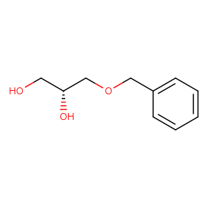 (R)-3-(Benzyloxy)propane-1,2-diol
