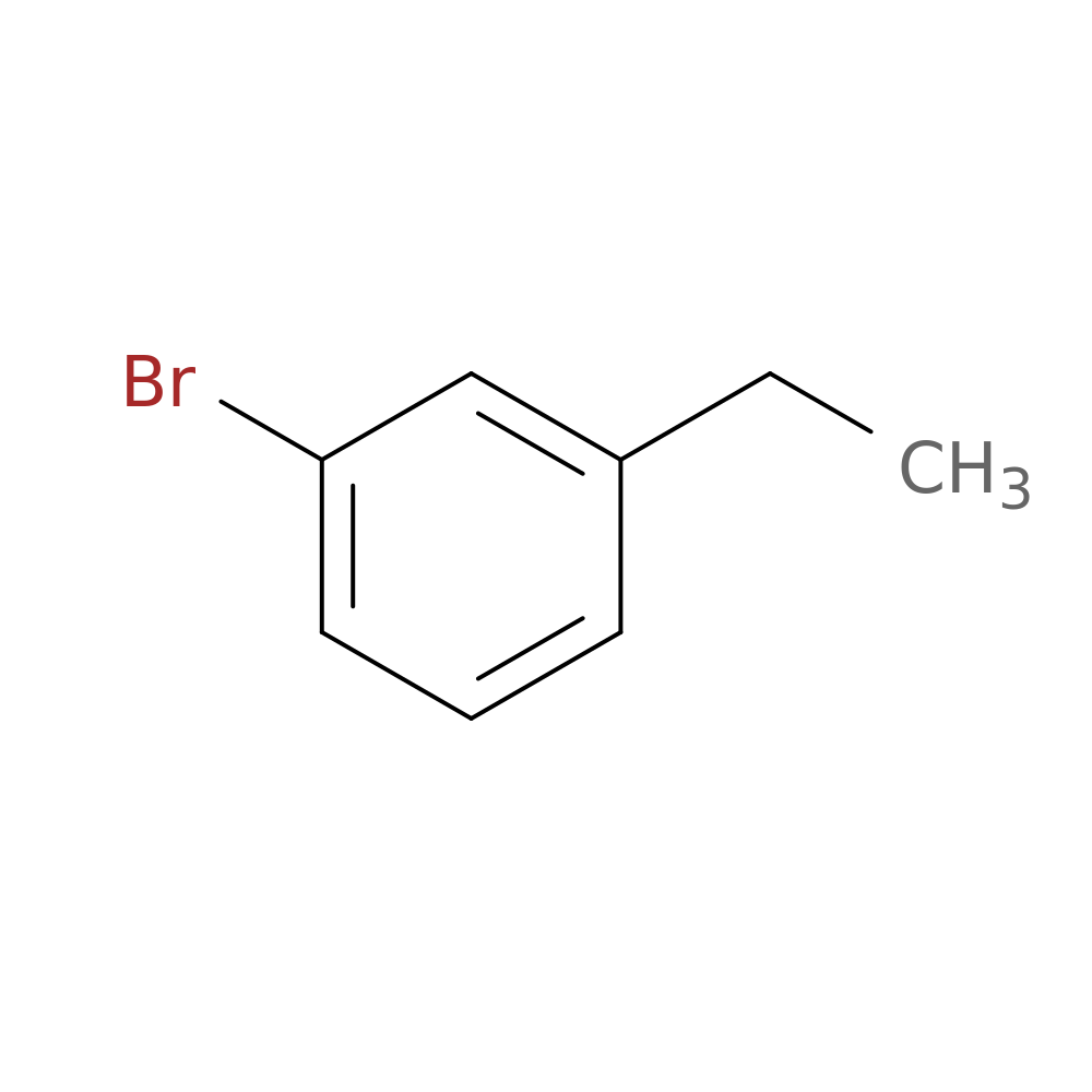 1-Bromo-3-ethylbenzene