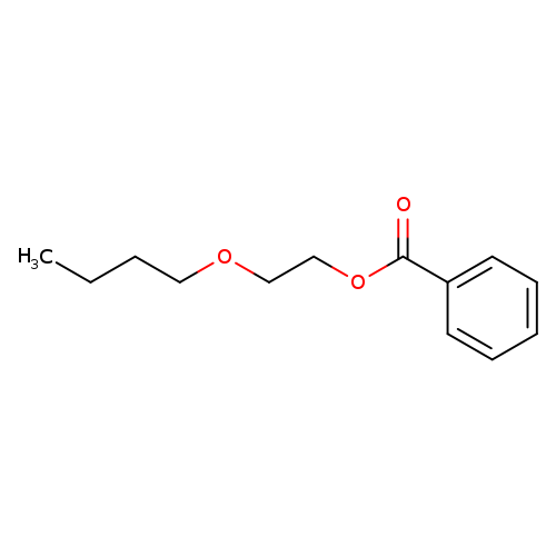 2-ISOBUTOXYETHYL BENZOATE