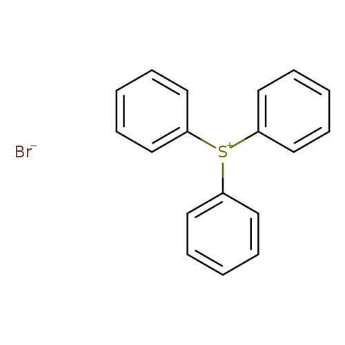 Triphenylsulfonium Bromide