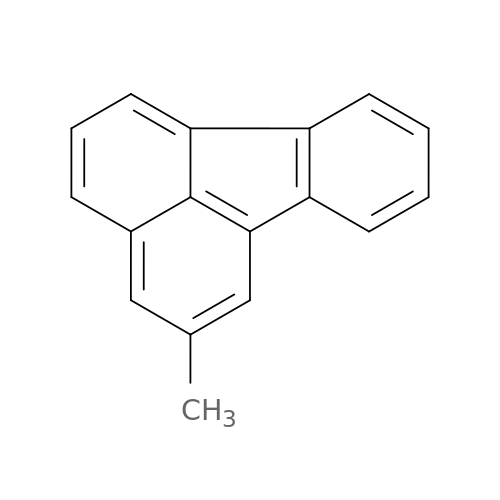 2-METHYLFLUORANTHENE