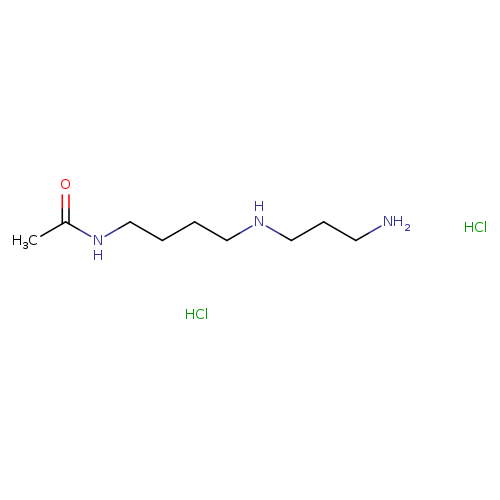 N8-Acetylspermidine dihydrochloride
