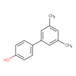 4-(3,5-Dimethylphenyl)phenol