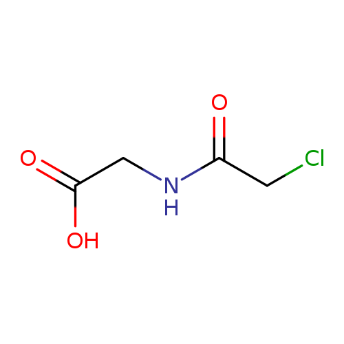 N-CHLOROACETYLGLYCINE