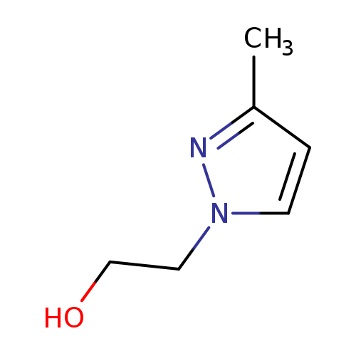 2-(3-Methyl-1H-pyrazol-1-yl)ethanol